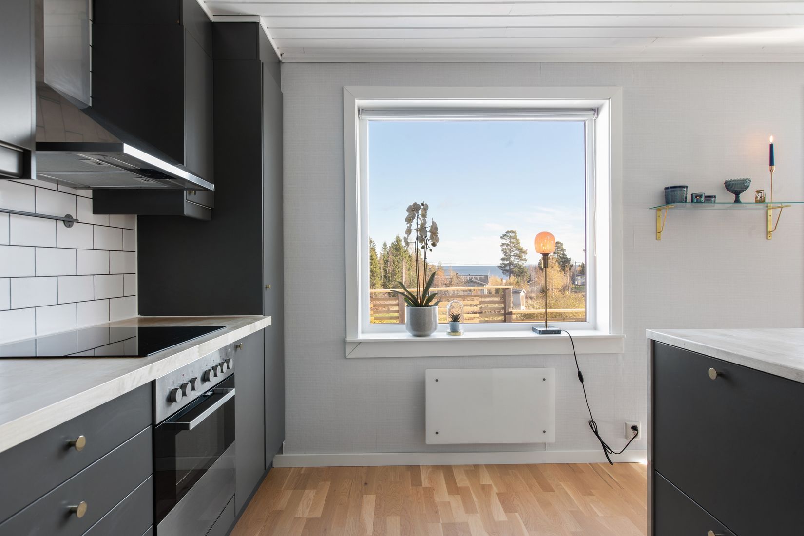 Fritidshus, Bjällstensvägen 14, Sundsvall - Alnö, Sundsvall