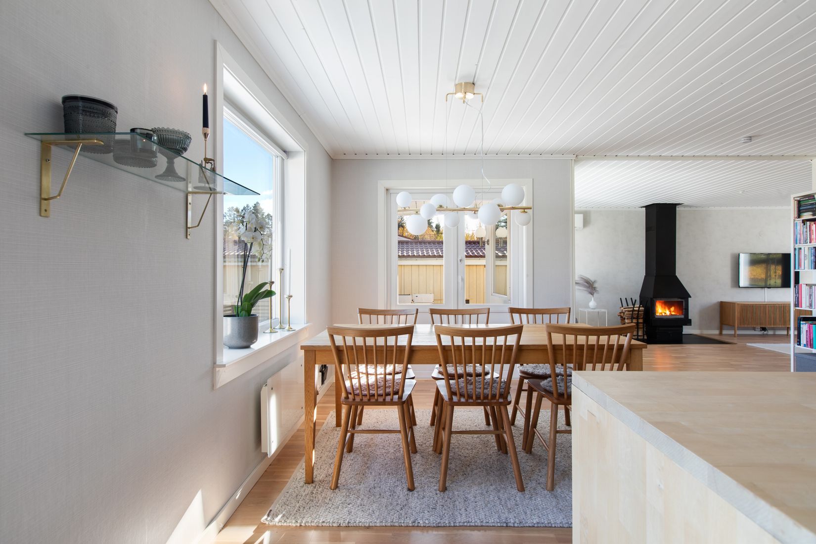 Fritidshus, Bjällstensvägen 14, Sundsvall - Alnö, Sundsvall