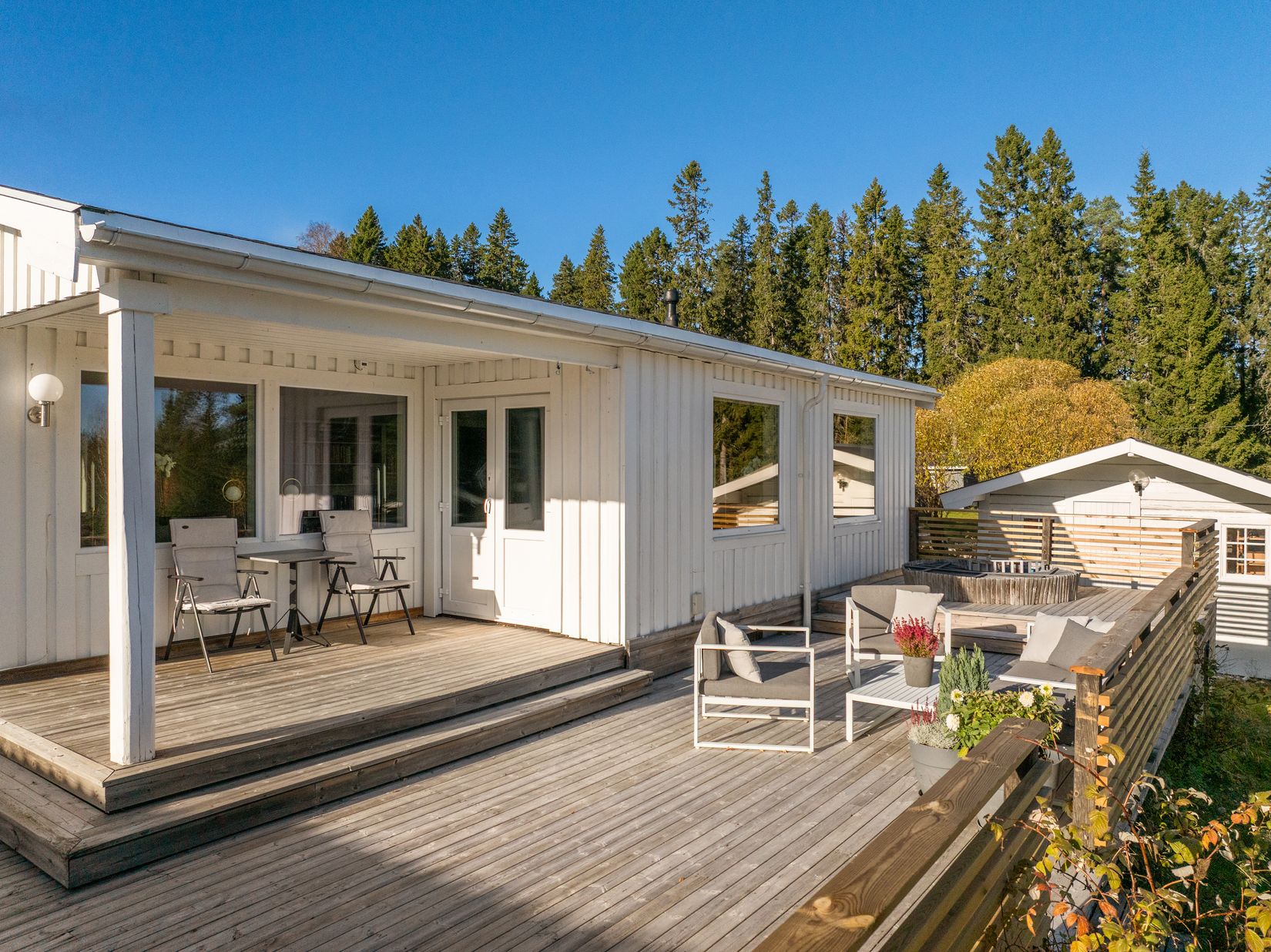 Fritidshus, Bjällstensvägen 14, Sundsvall - Alnö, Sundsvall