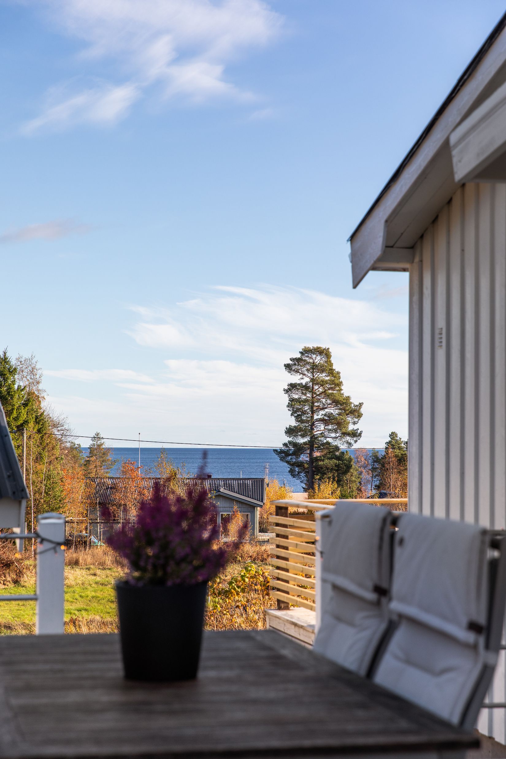 Fritidshus, Bjällstensvägen 14, Sundsvall - Alnö, Sundsvall