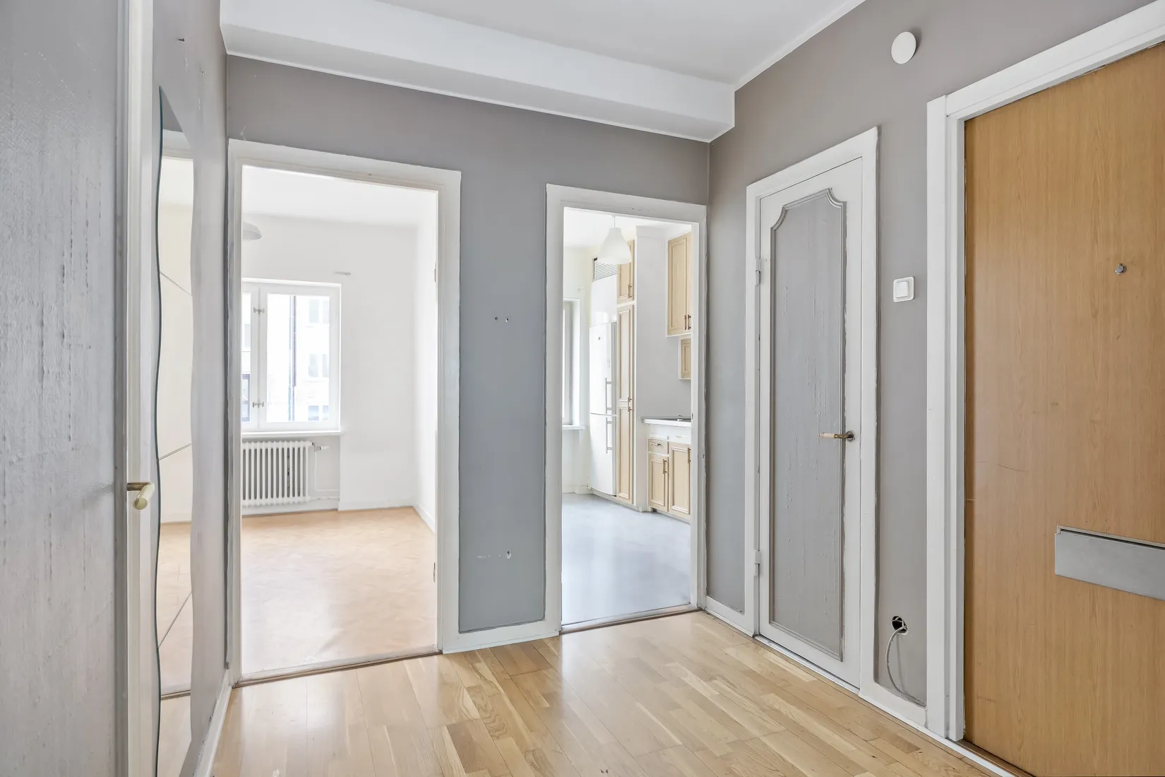 Bostadsrätt, Lönngatan 60C, Lönngården, Malmö