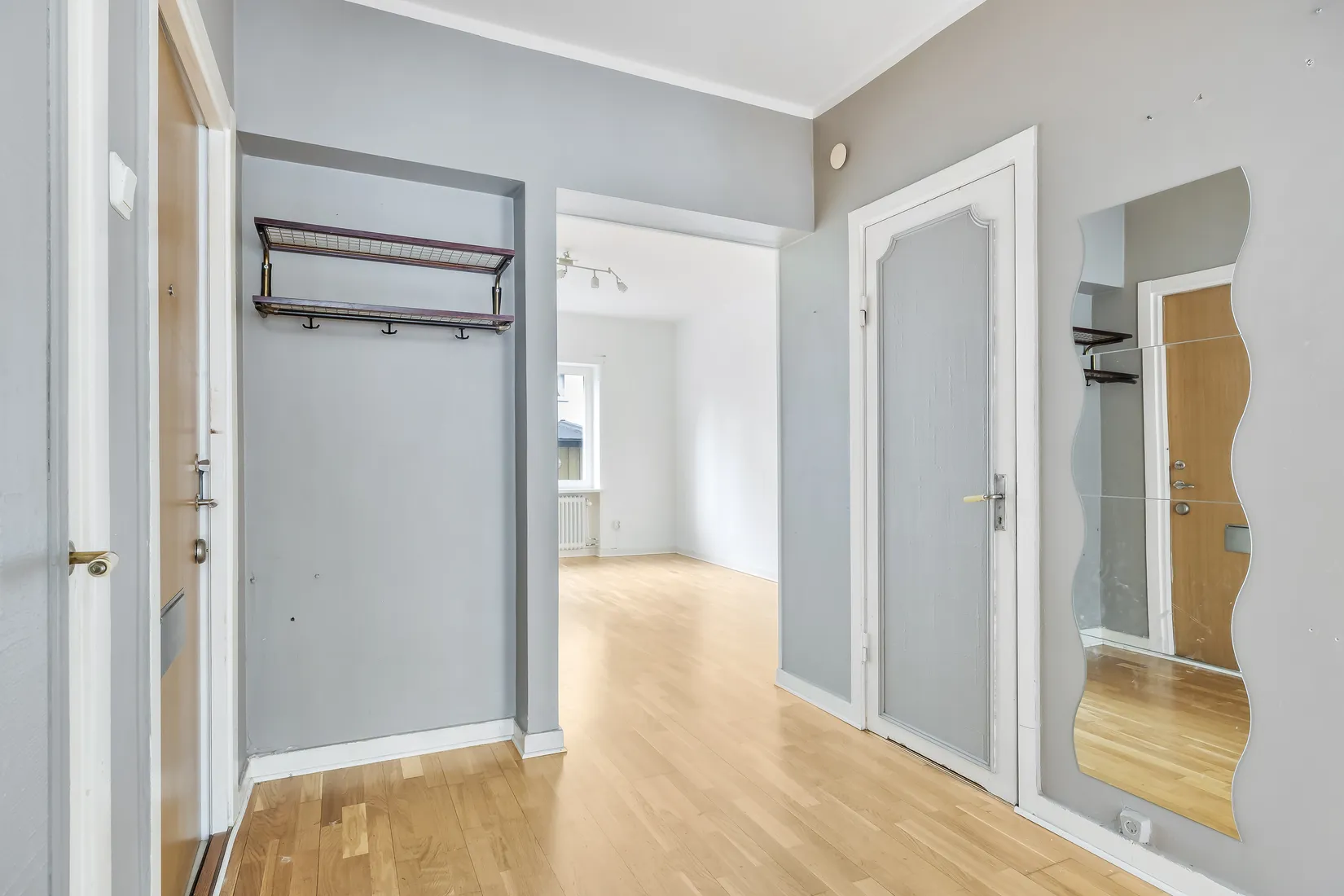 Bostadsrätt, Lönngatan 60C, Lönngården, Malmö