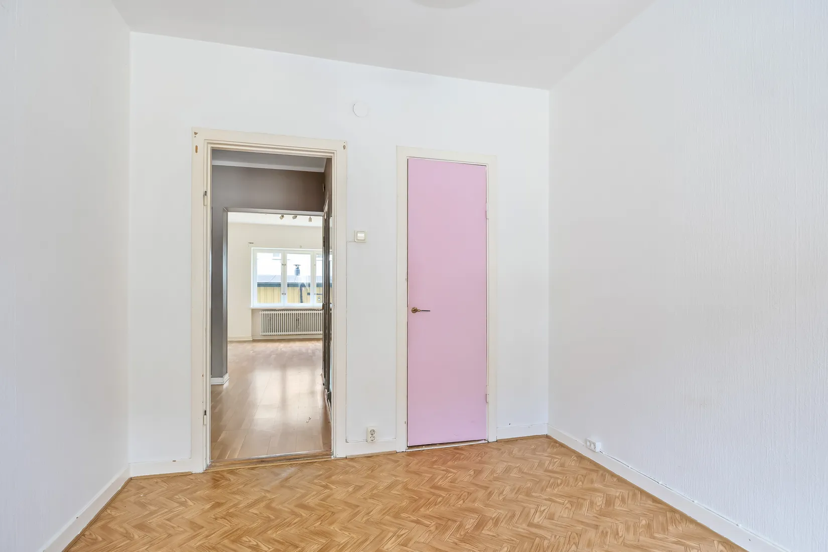 Bostadsrätt, Lönngatan 60C, Lönngården, Malmö