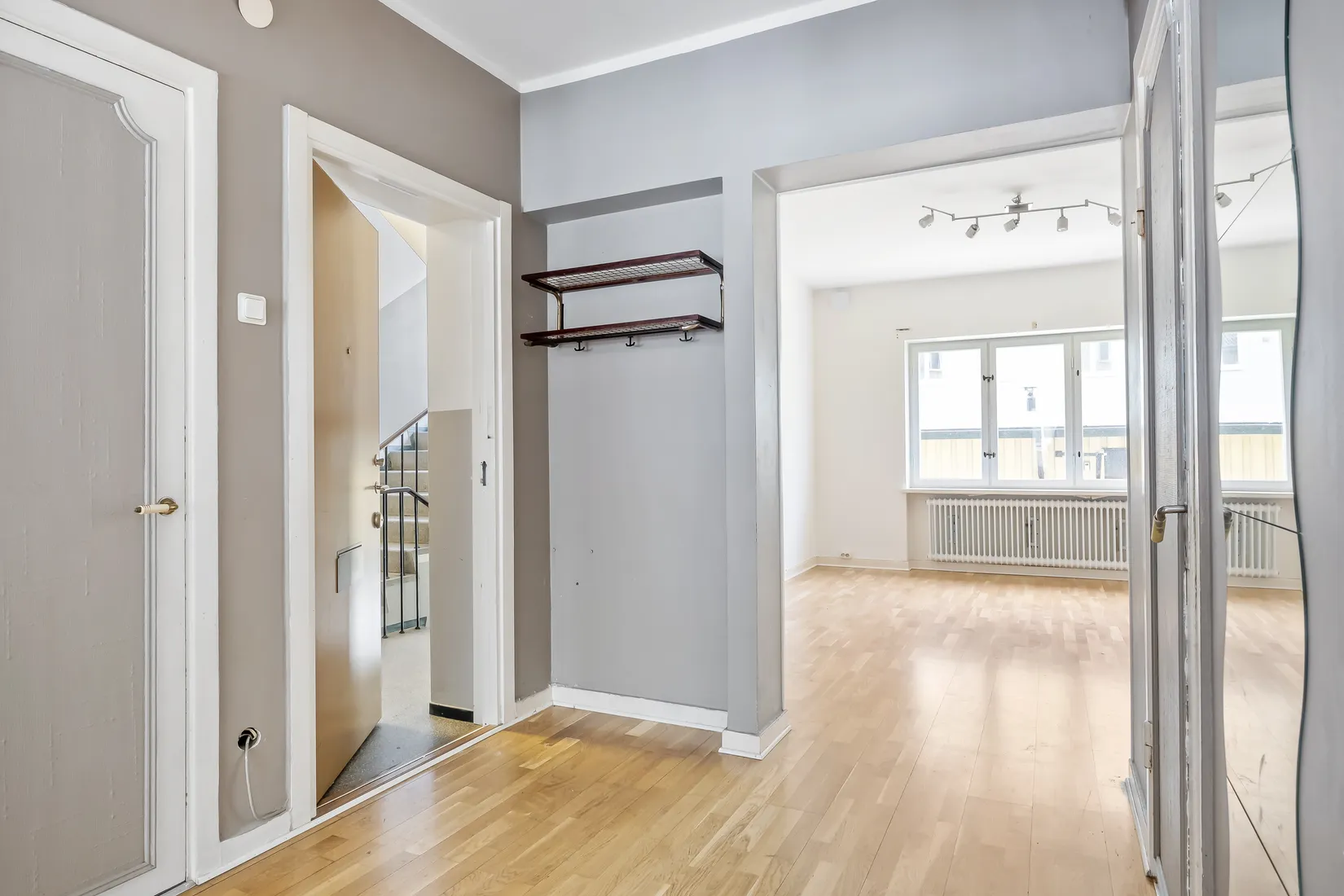 Bostadsrätt, Lönngatan 60C, Lönngården, Malmö