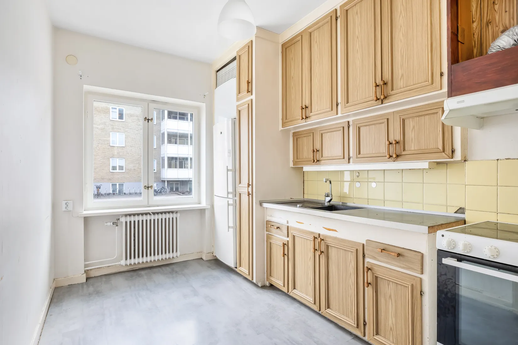 Bostadsrätt, Lönngatan 60C, Lönngården, Malmö