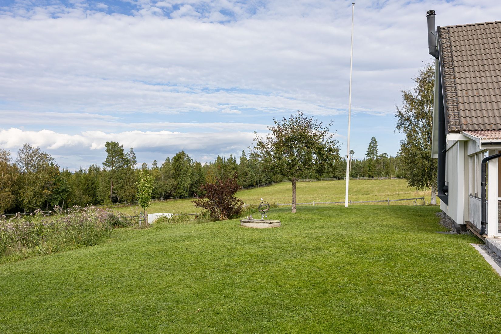 Villa, Digernäs 555, Digernäs, Östersund