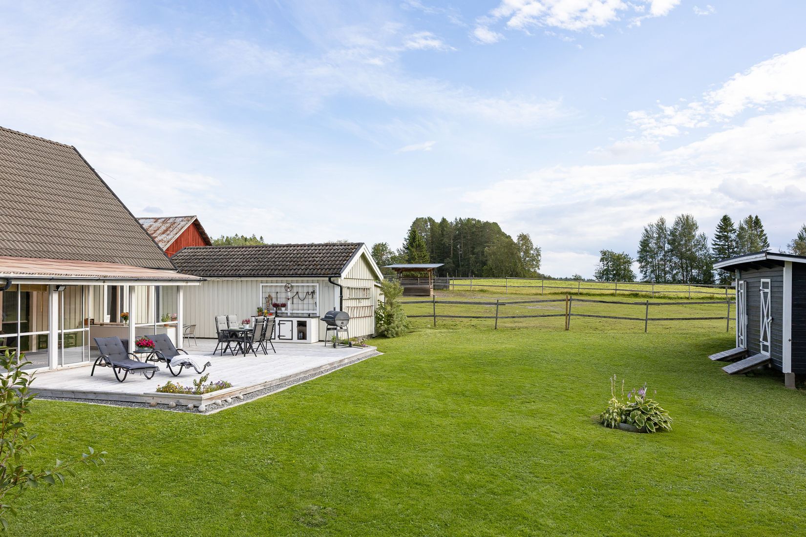 Villa, Digernäs 555, Digernäs, Östersund