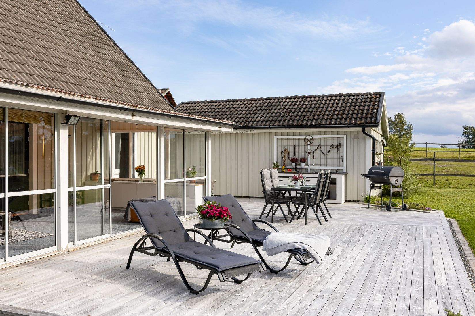 Villa, Digernäs 555, Digernäs, Östersund