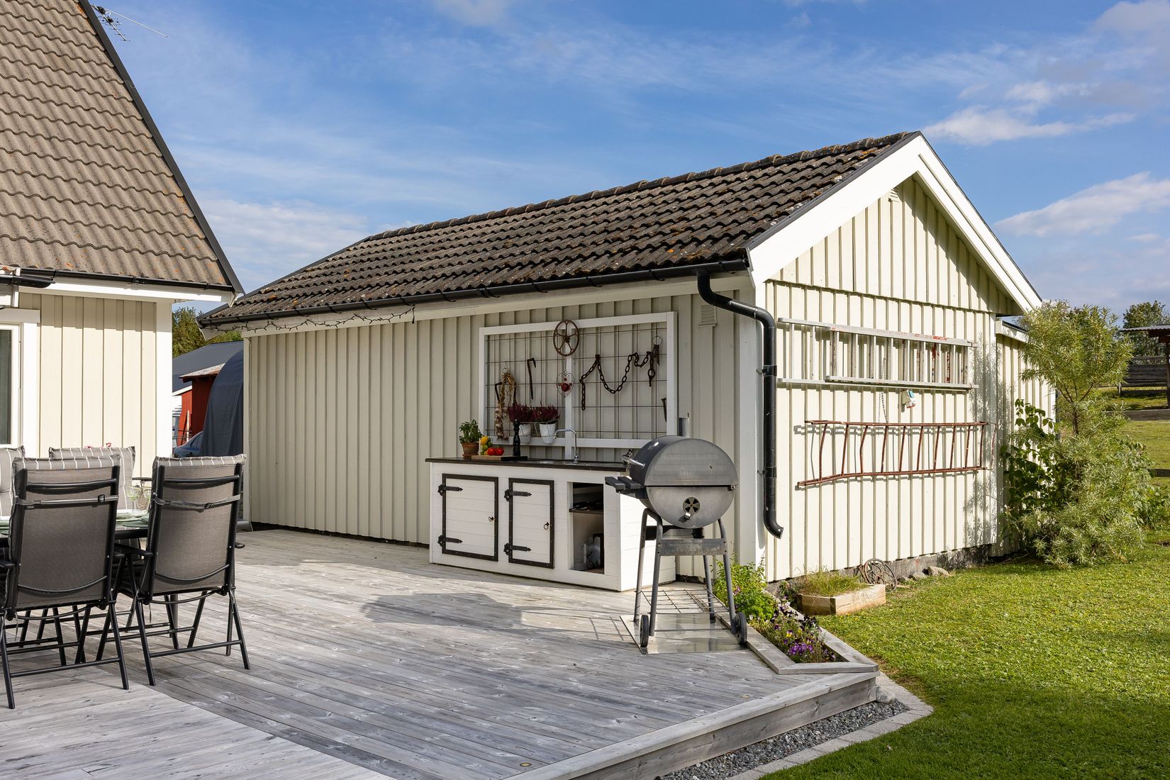 Villa, Digernäs 555, Digernäs, Östersund