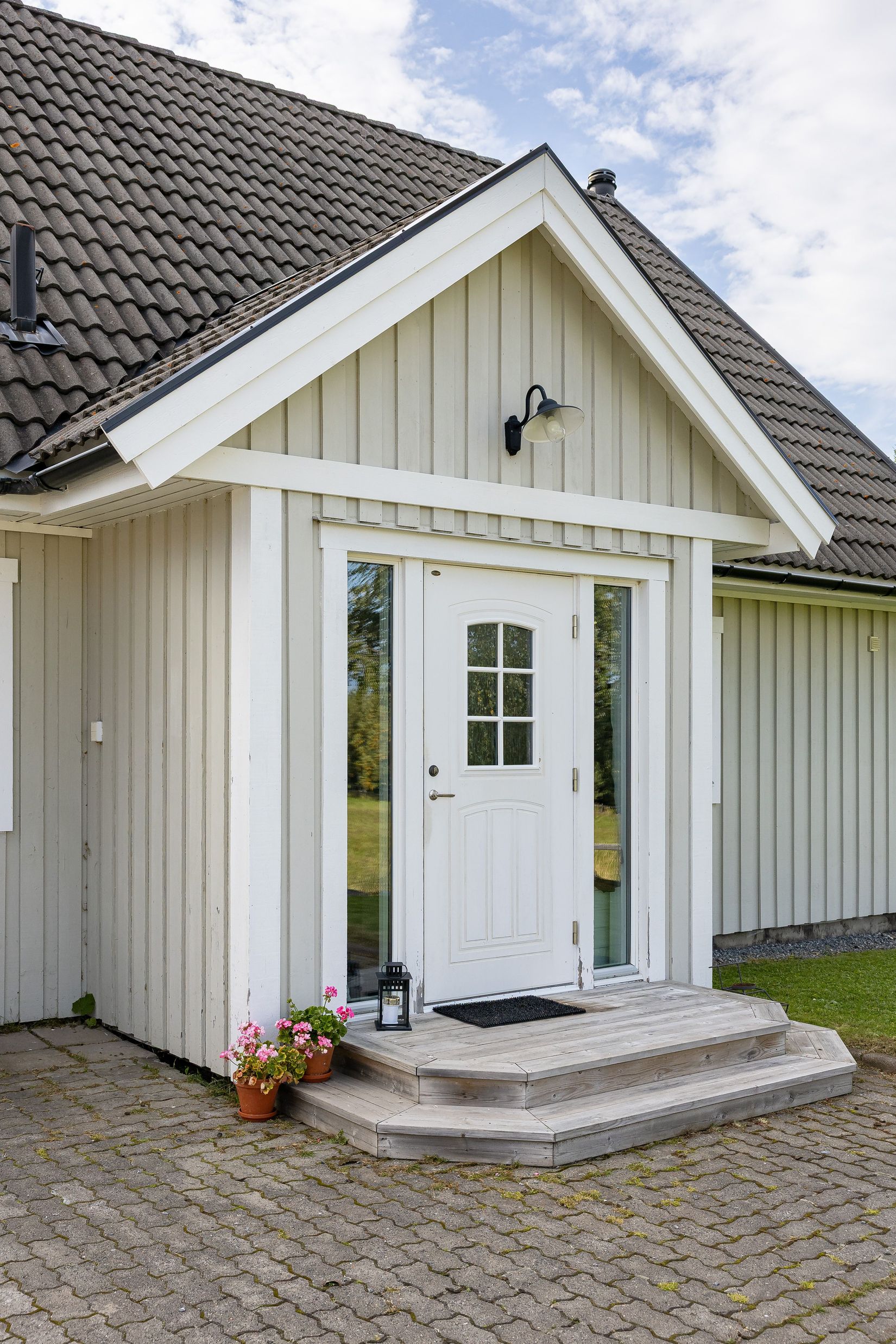 Villa, Digernäs 555, Digernäs, Östersund