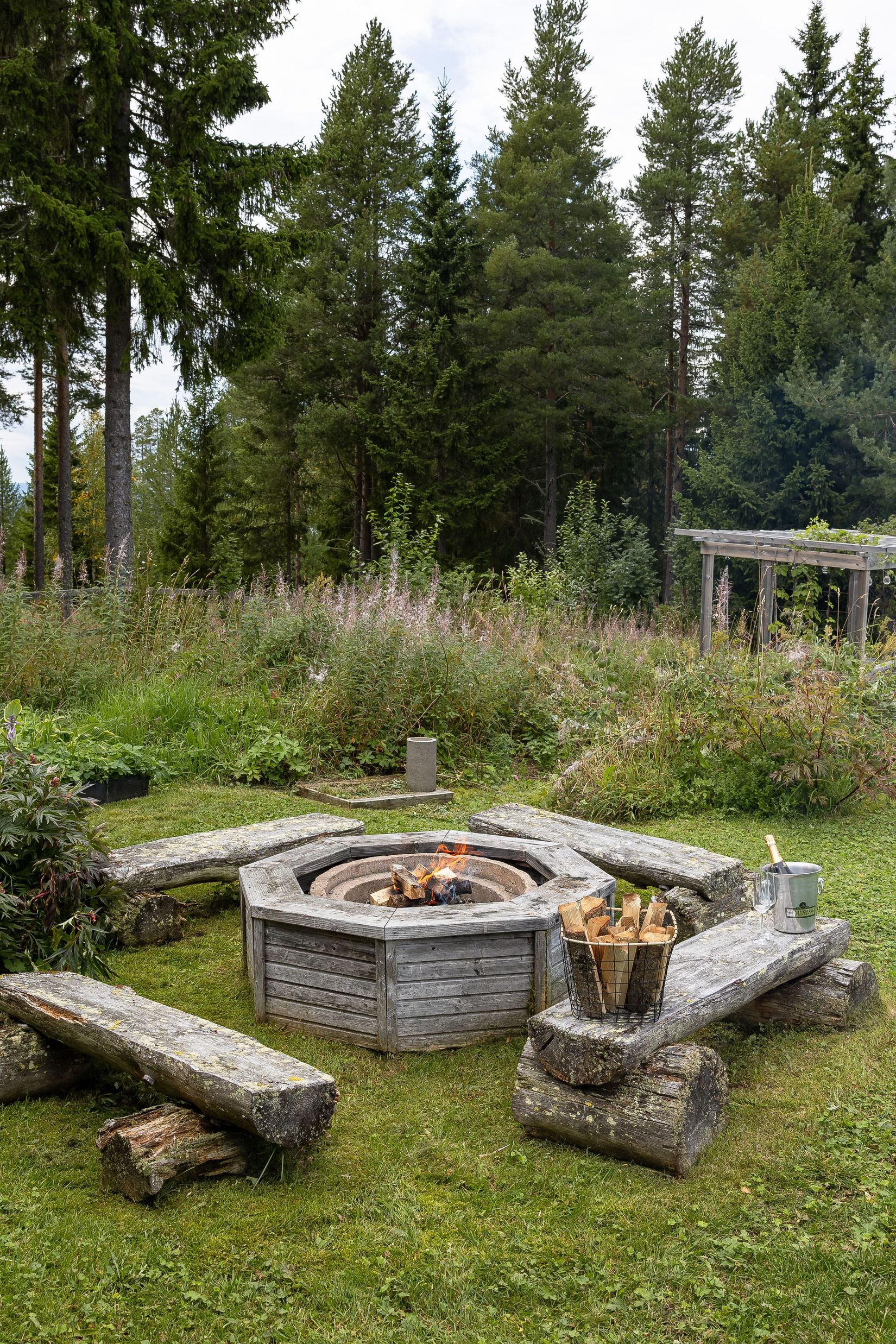 Villa, Digernäs 555, Digernäs, Östersund