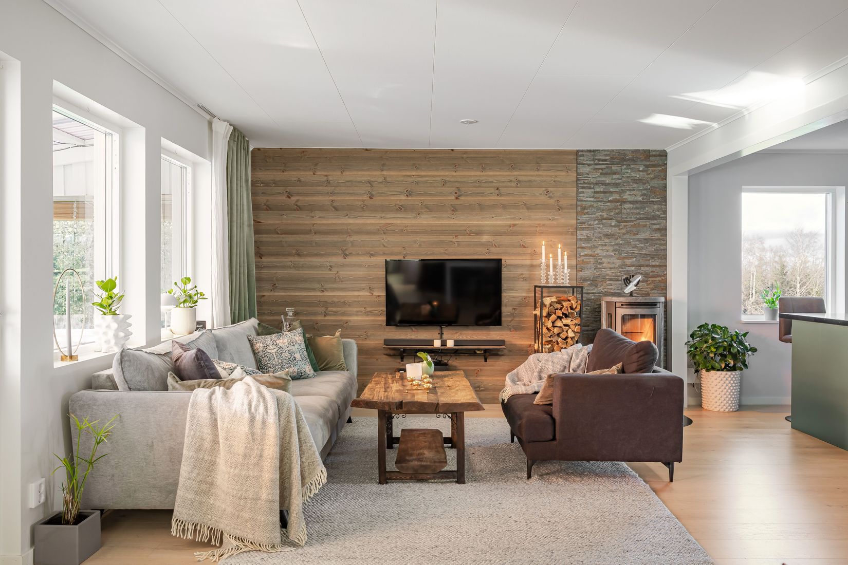 Villa, Digernäs 555, Digernäs, Östersund