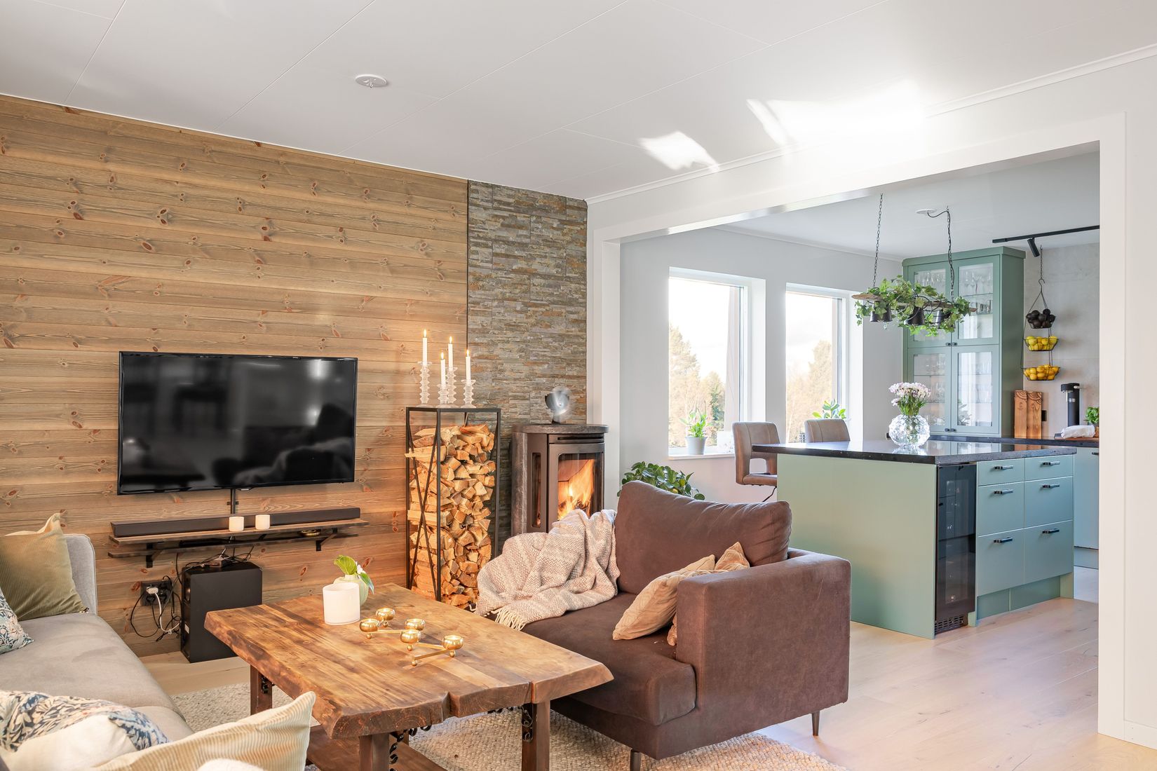 Villa, Digernäs 555, Digernäs, Östersund