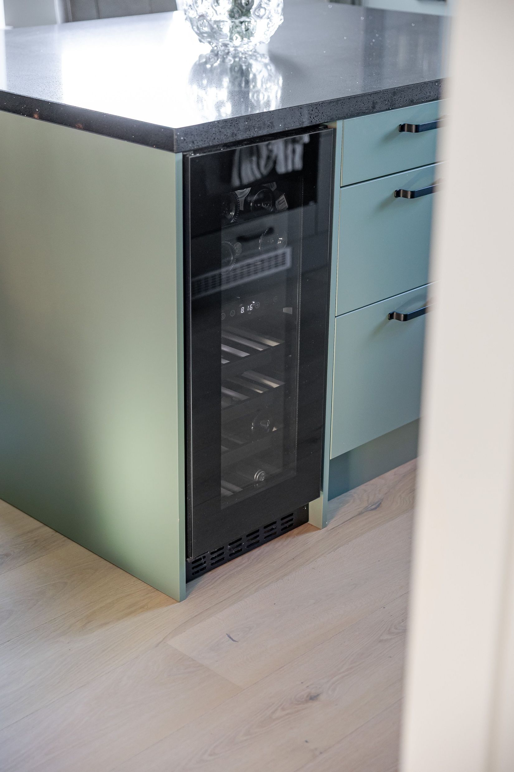 Villa, Digernäs 555, Digernäs, Östersund