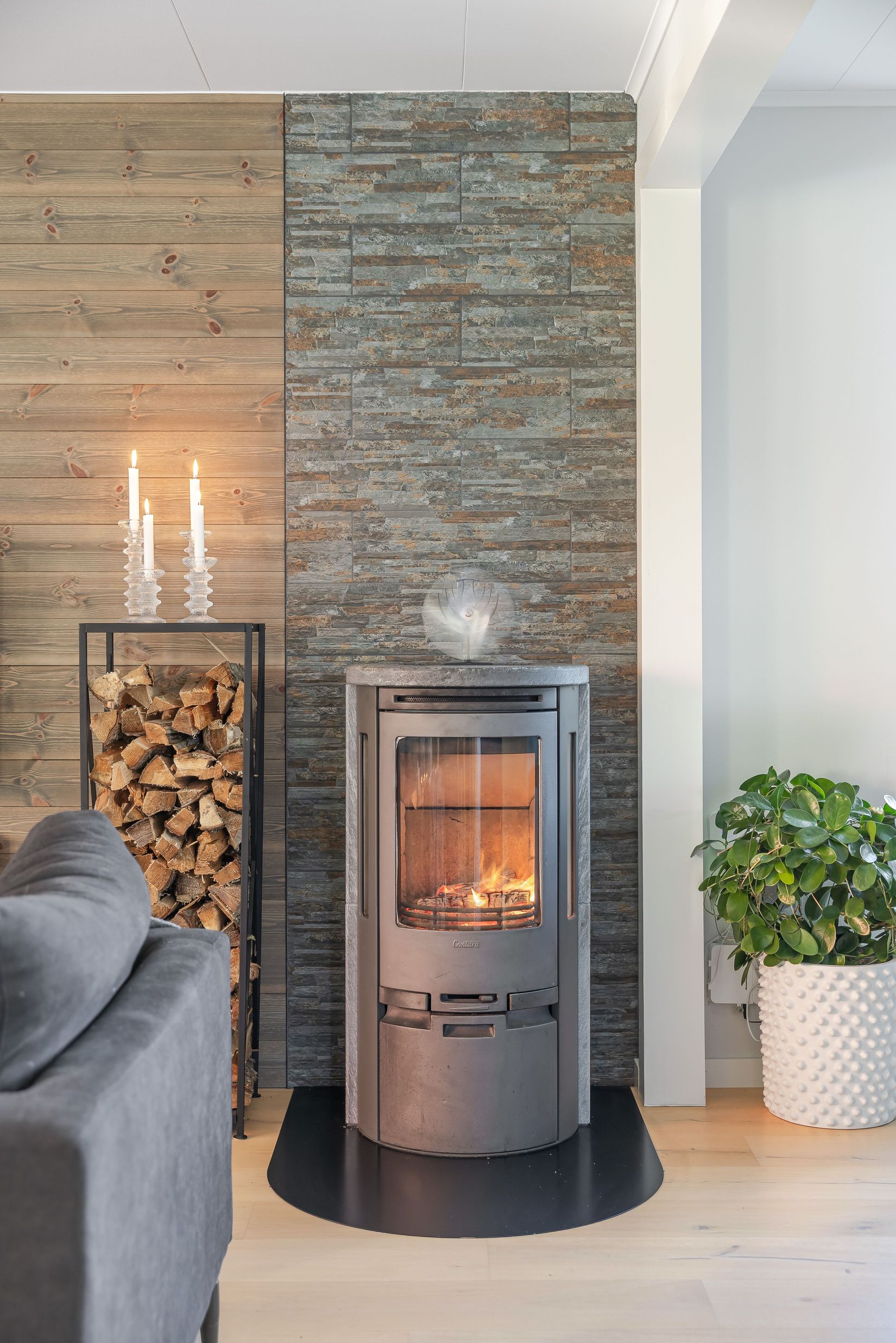 Villa, Digernäs 555, Digernäs, Östersund