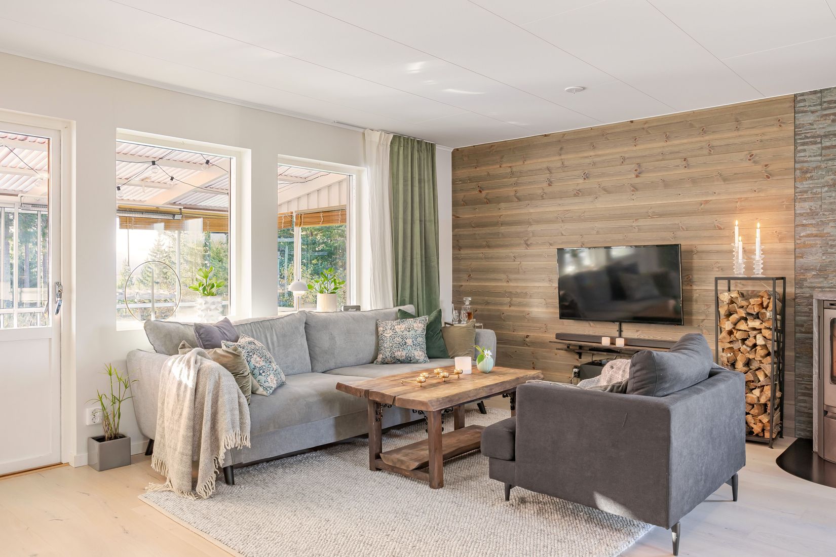 Villa, Digernäs 555, Digernäs, Östersund