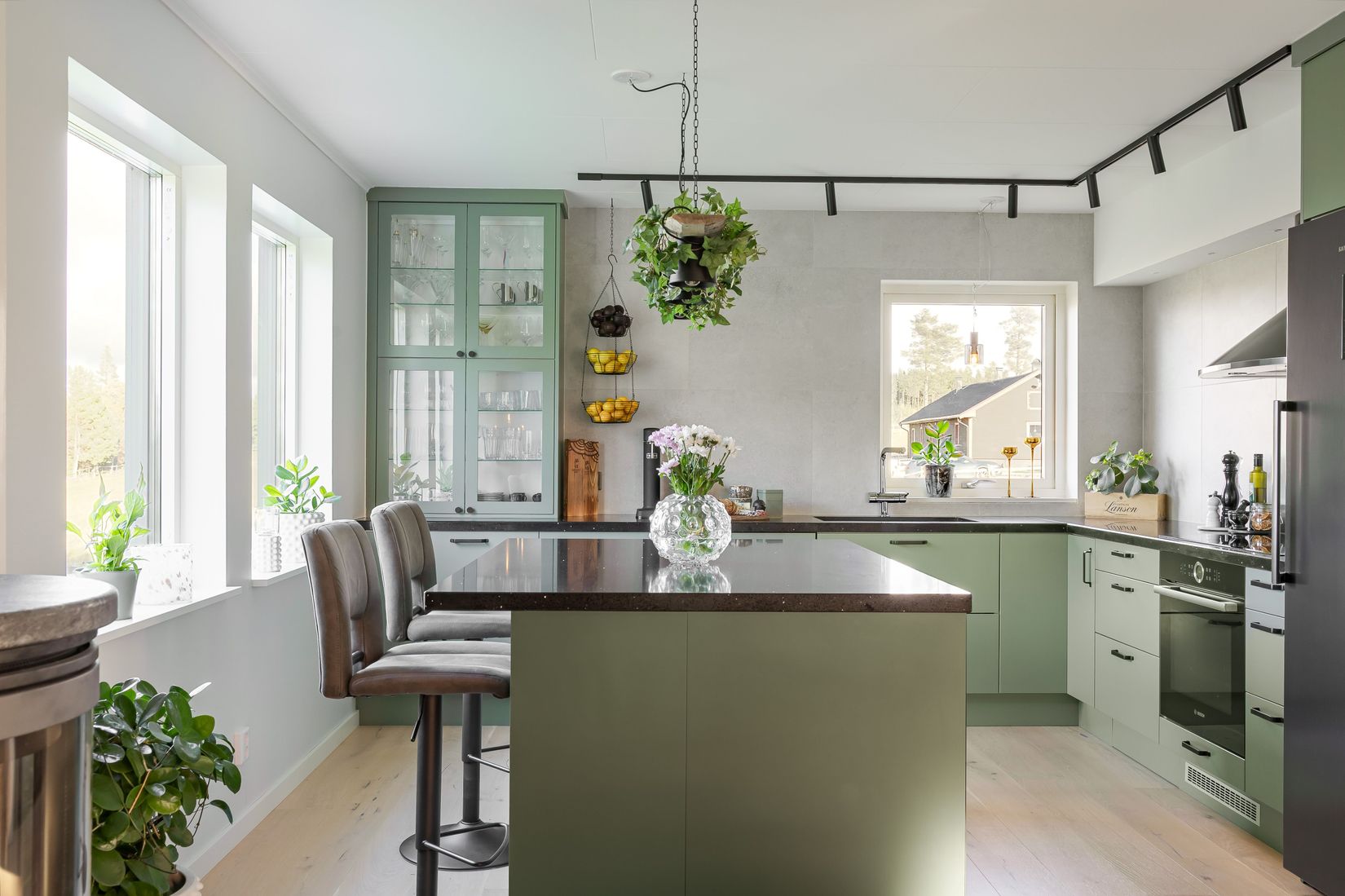 Villa, Digernäs 555, Digernäs, Östersund