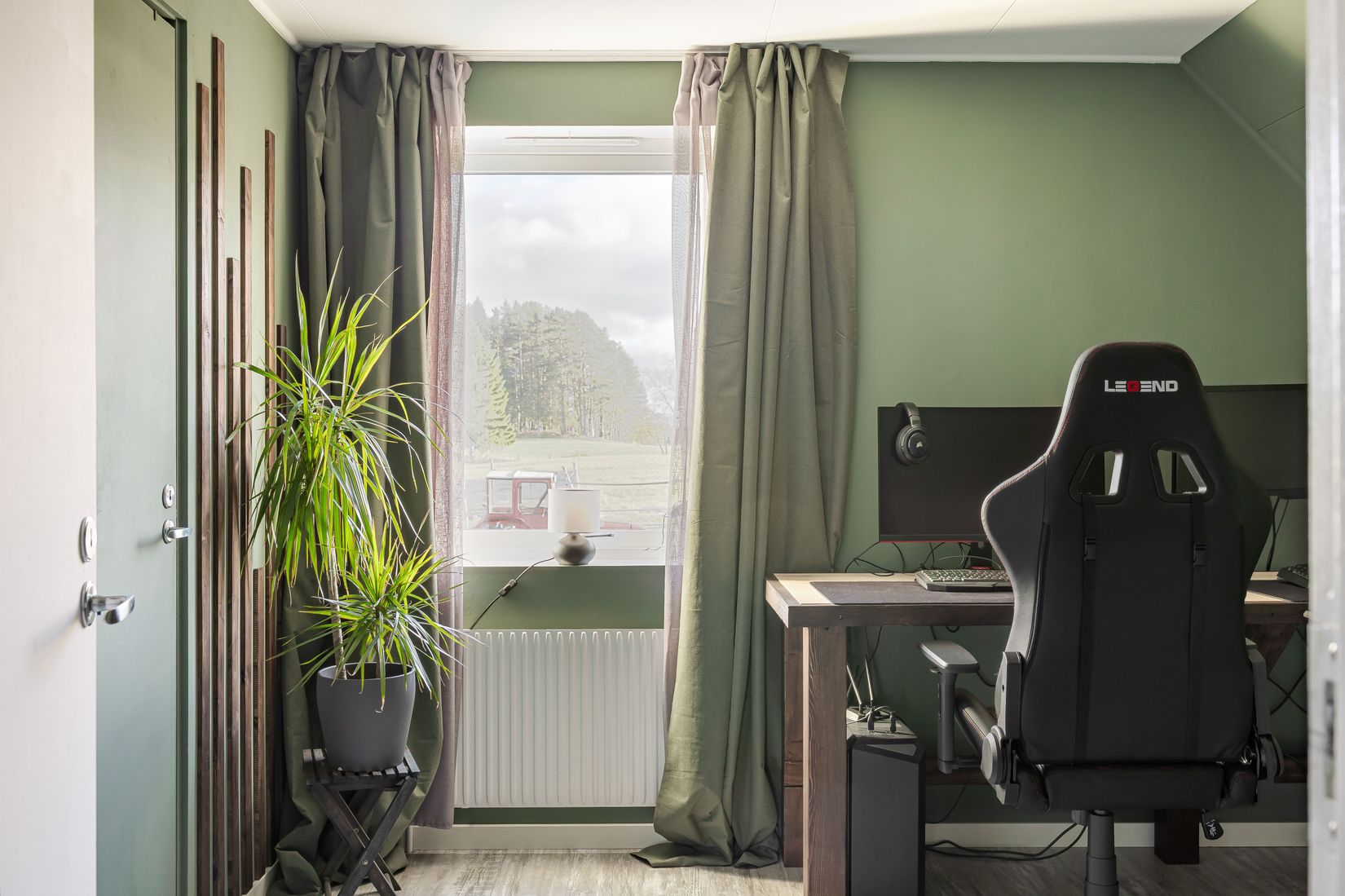 Villa, Digernäs 555, Digernäs, Östersund