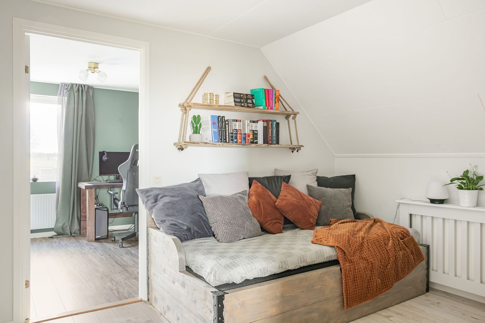 Villa, Digernäs 555, Digernäs, Östersund