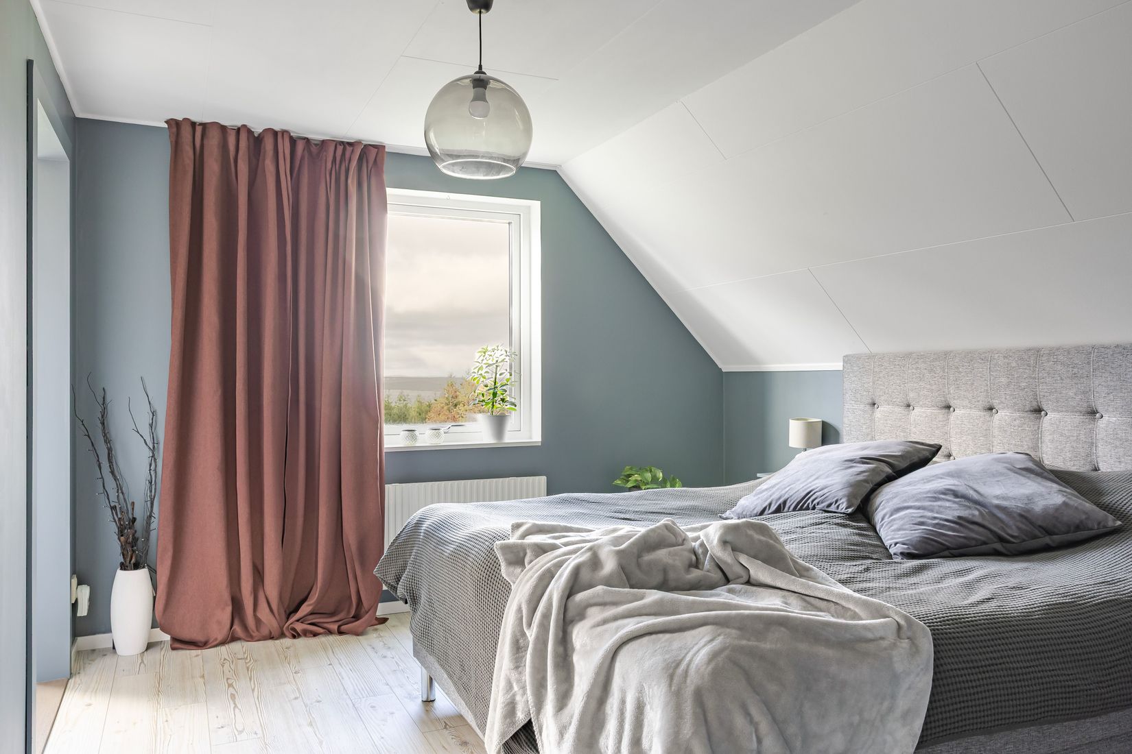 Villa, Digernäs 555, Digernäs, Östersund