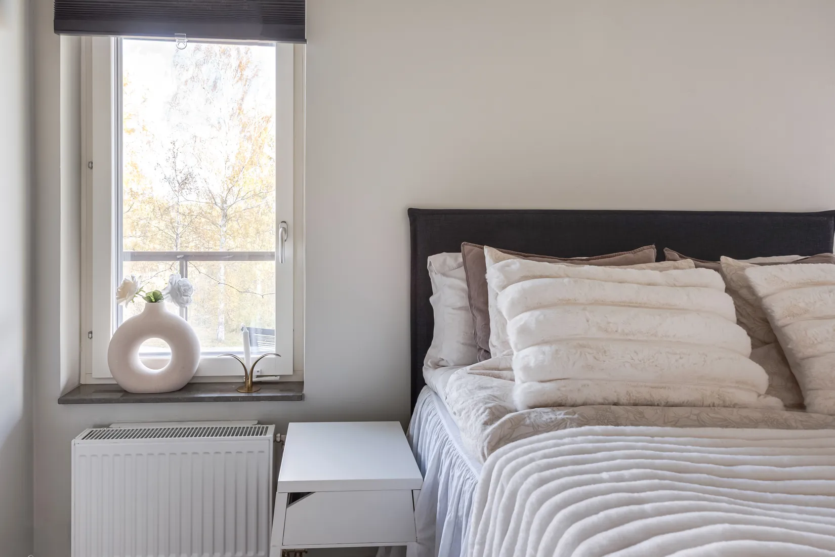 Bostadsrätt, Skogsbovägen 18, Gustavsberg - Ösby Sjöpark, Värmdö