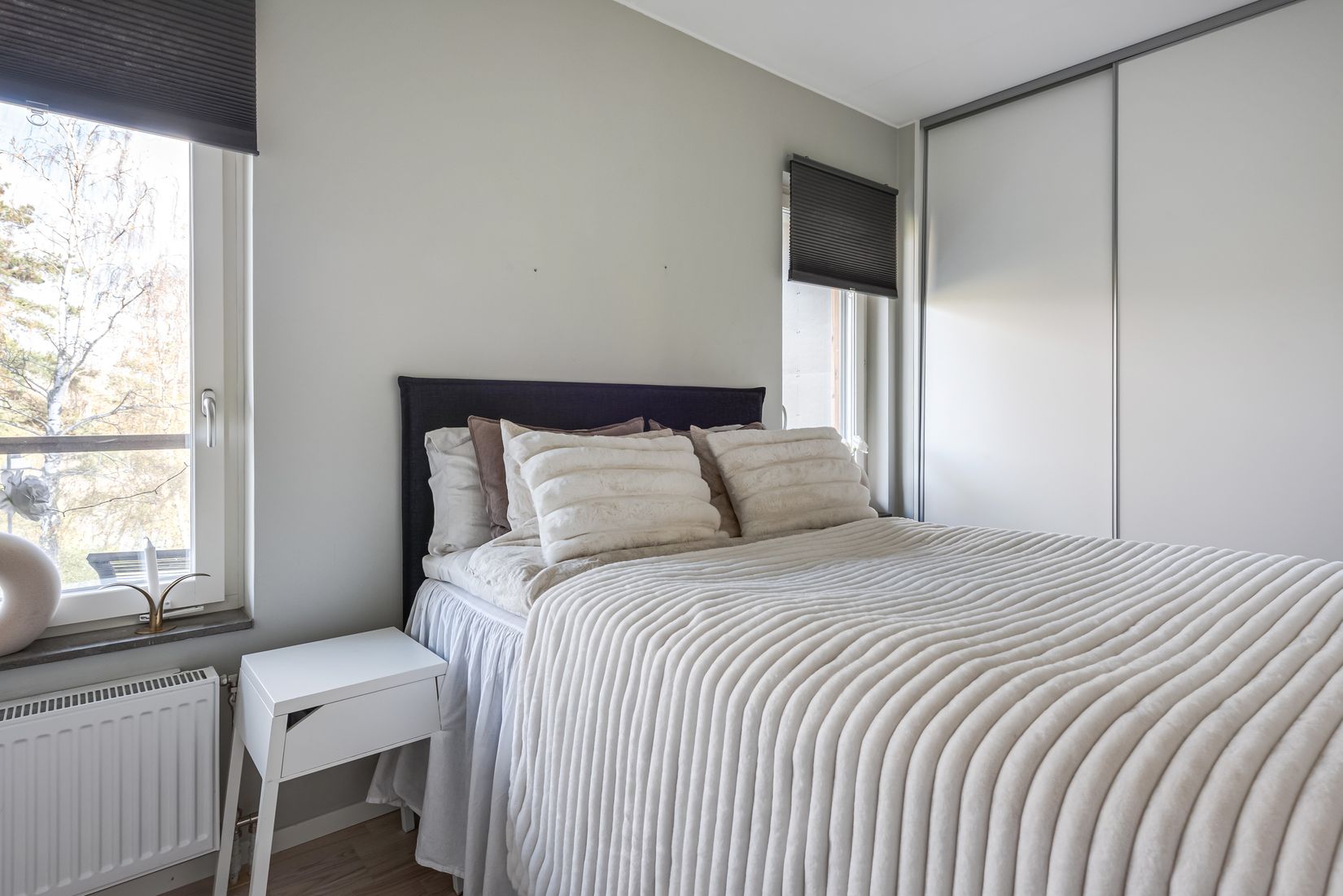 Bostadsrätt, Skogsbovägen 18, Gustavsberg - Ösby Sjöpark, Värmdö