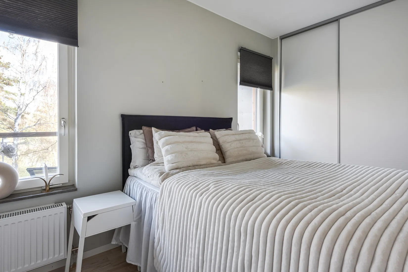 Bostadsrätt, Skogsbovägen 18, Gustavsberg - Ösby Sjöpark, Värmdö
