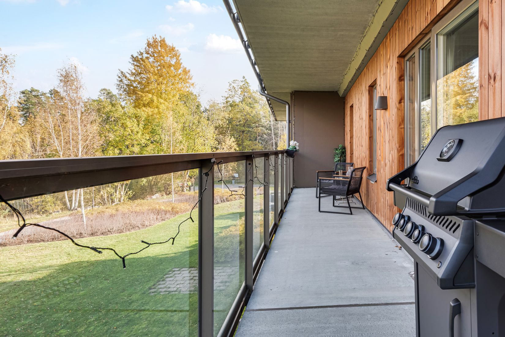 Bostadsrätt, Skogsbovägen 18, Gustavsberg - Ösby Sjöpark, Värmdö