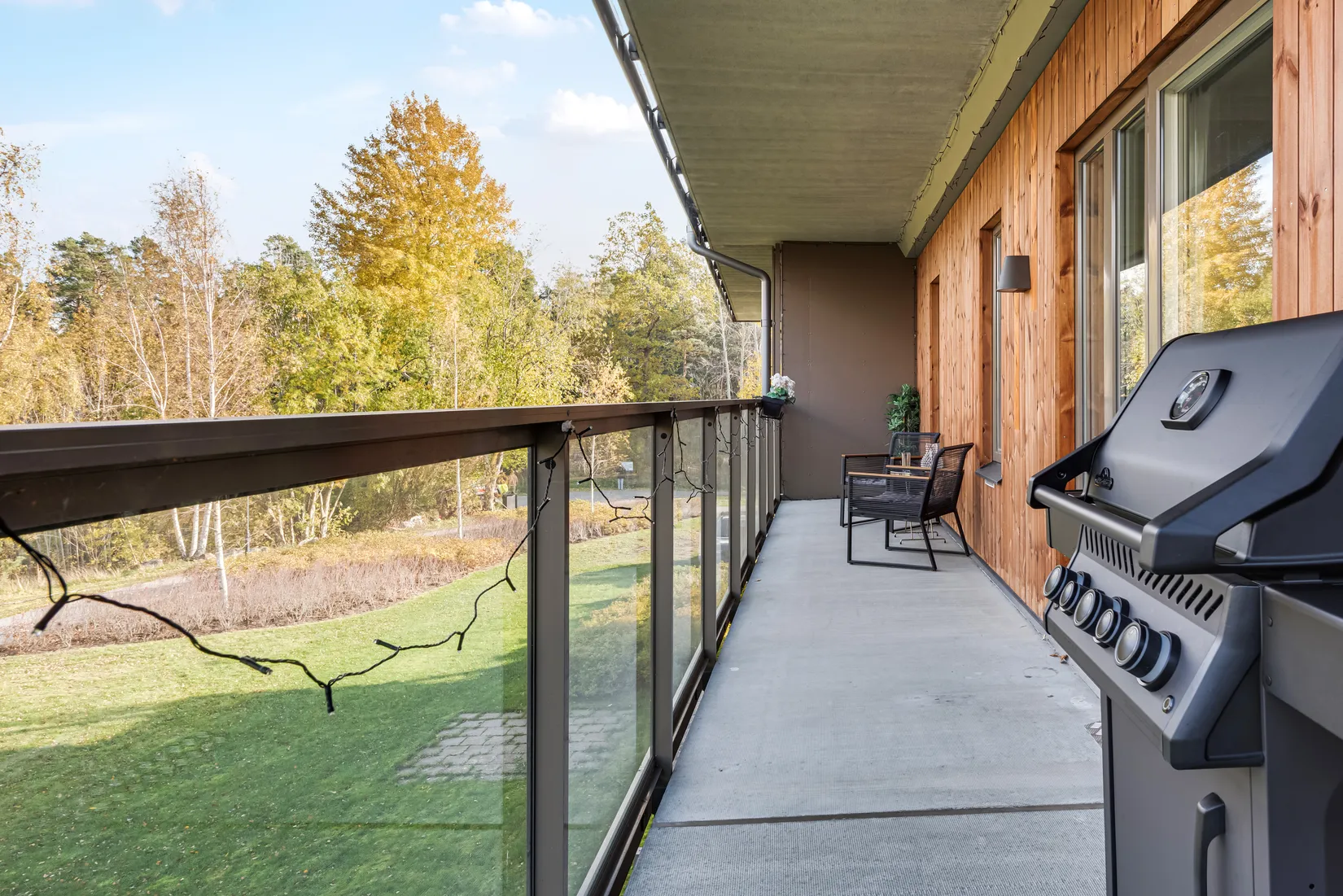 Bostadsrätt, Skogsbovägen 18, Gustavsberg - Ösby Sjöpark, Värmdö