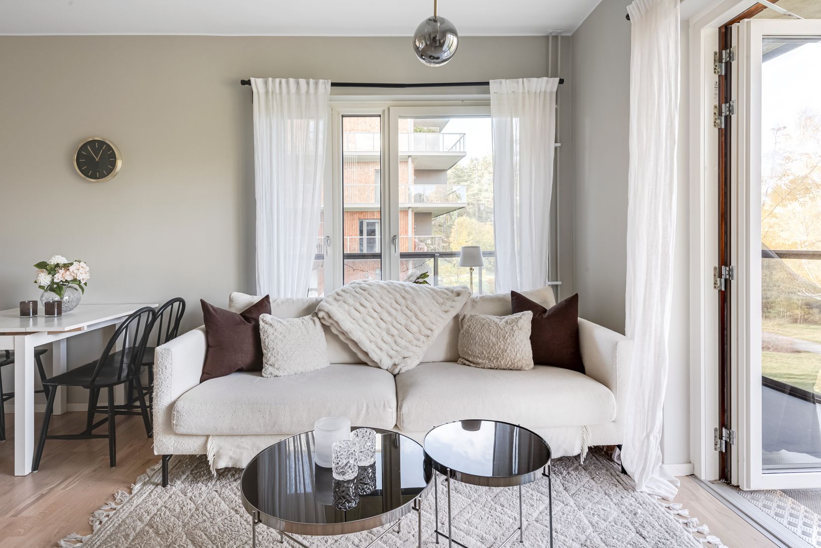 Bostadsrätt, Skogsbovägen 18, Gustavsberg - Ösby Sjöpark, Värmdö