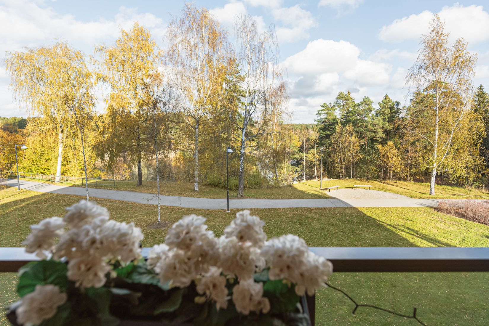 Bostadsrätt, Skogsbovägen 18, Gustavsberg - Ösby Sjöpark, Värmdö