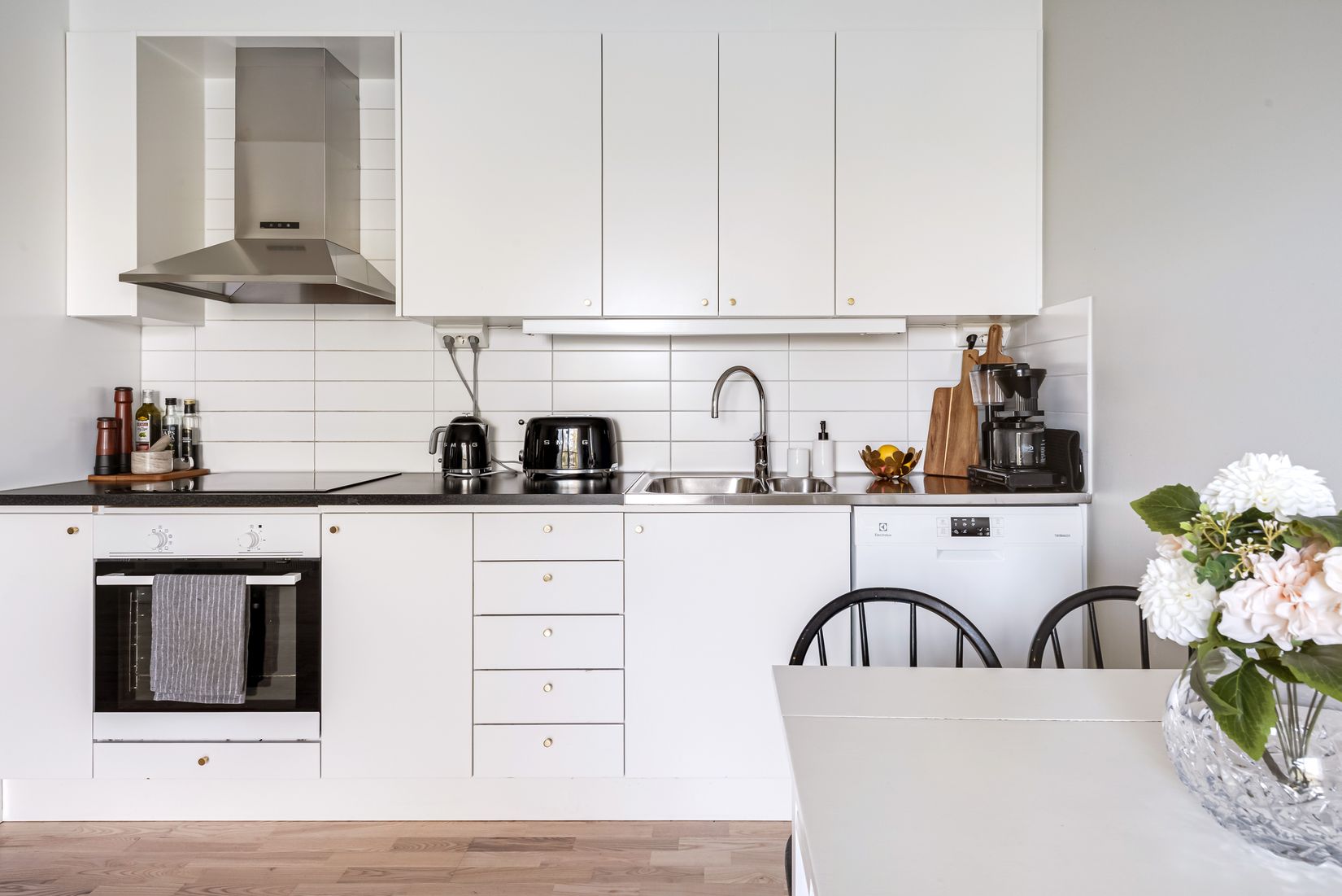 Bostadsrätt, Skogsbovägen 18, Gustavsberg - Ösby Sjöpark, Värmdö