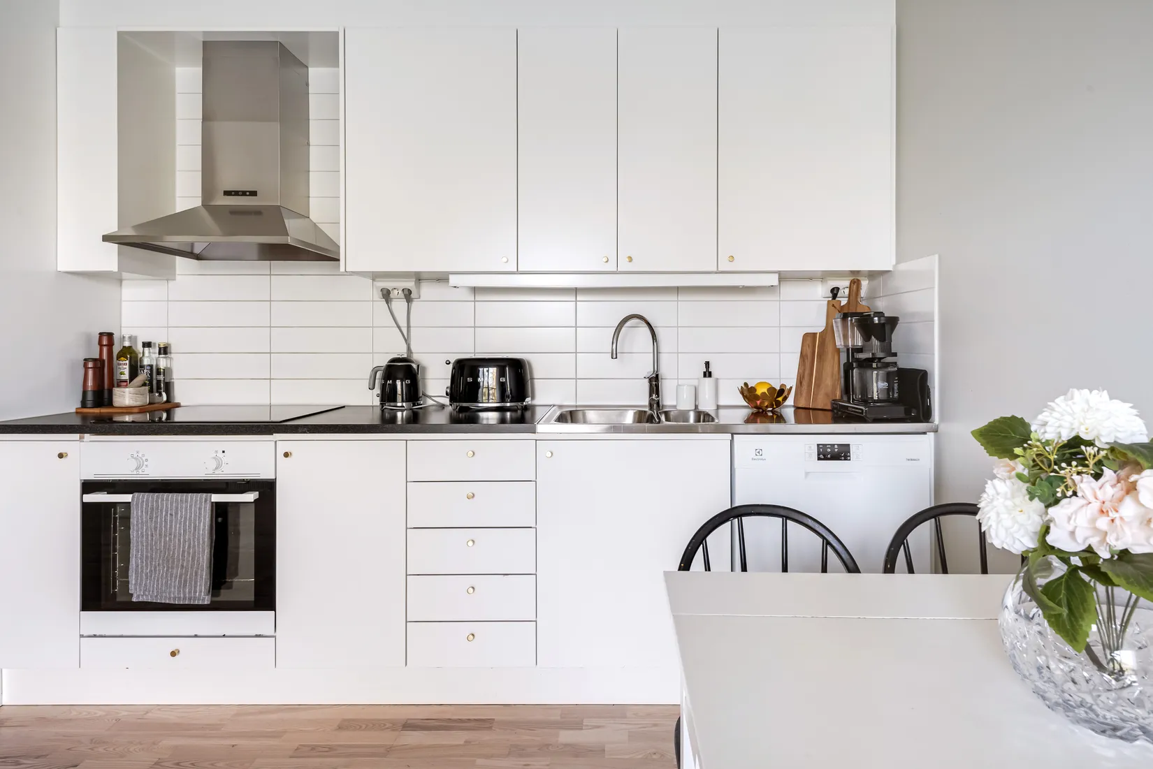 Bostadsrätt, Skogsbovägen 18, Gustavsberg - Ösby Sjöpark, Värmdö