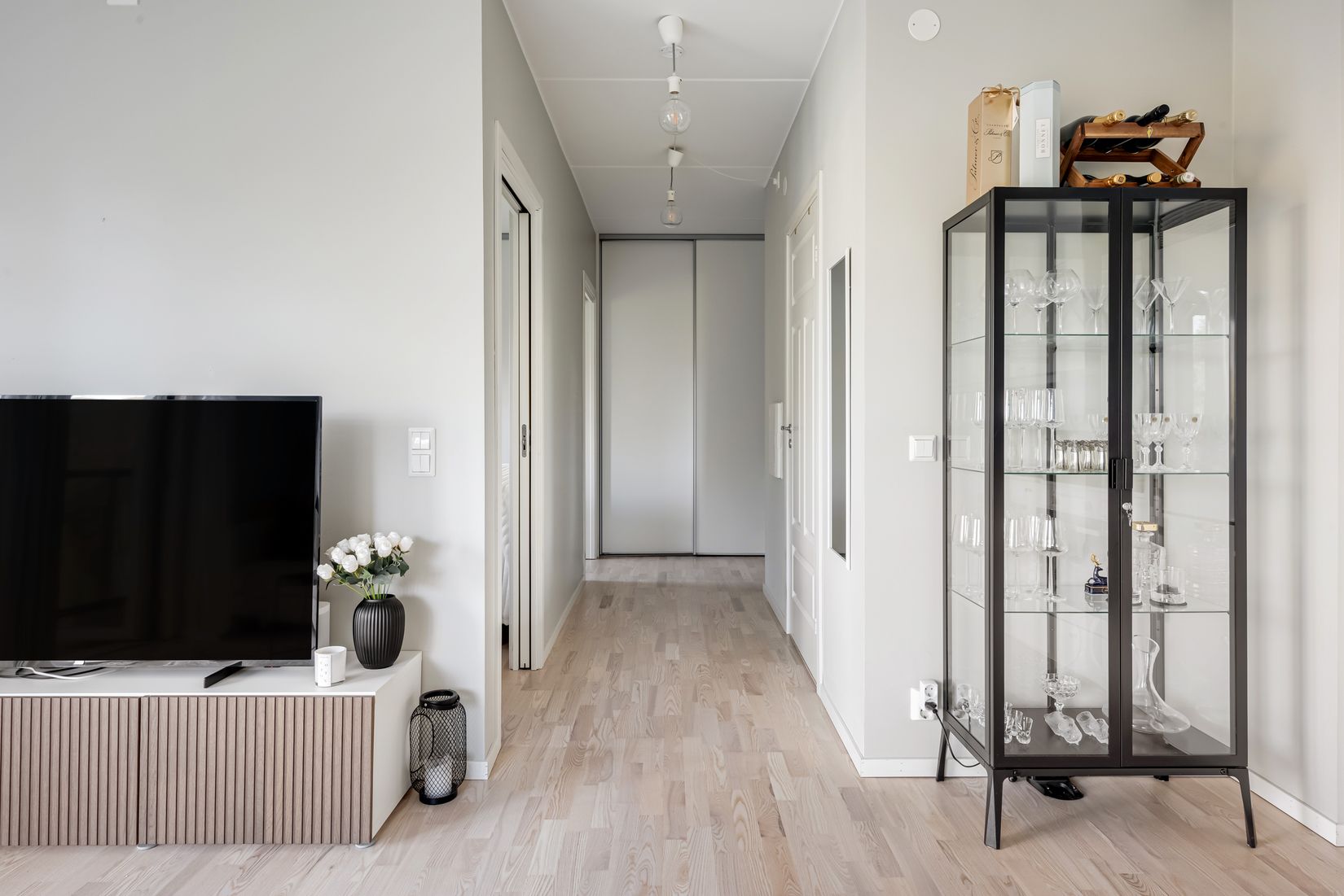 Bostadsrätt, Skogsbovägen 18, Gustavsberg - Ösby Sjöpark, Värmdö