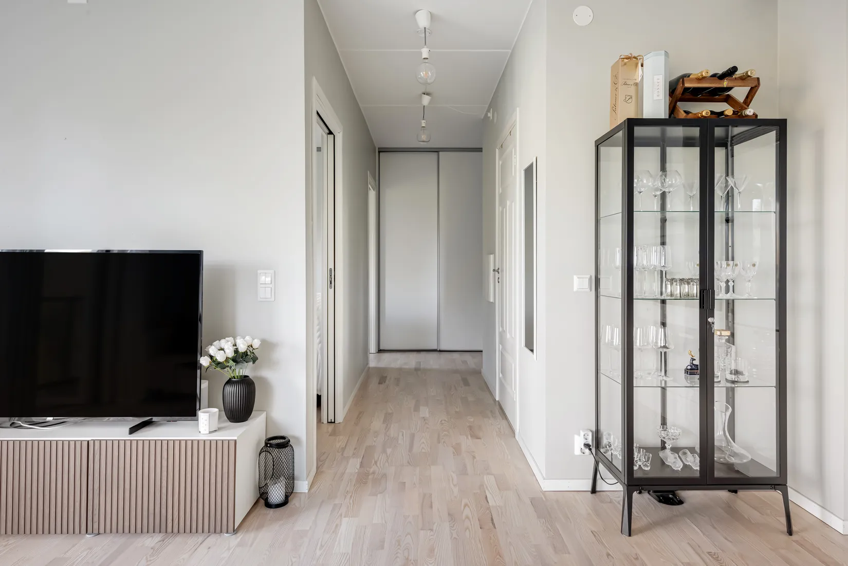 Bostadsrätt, Skogsbovägen 18, Gustavsberg - Ösby Sjöpark, Värmdö