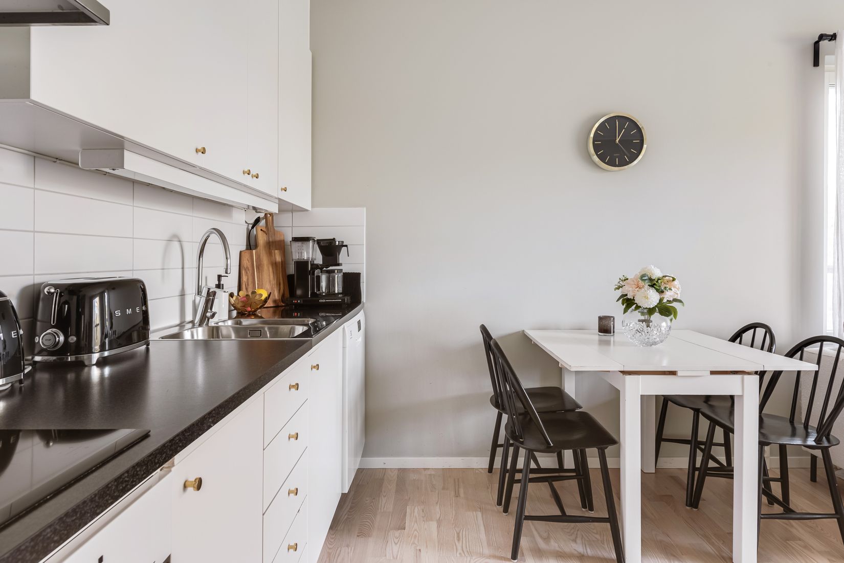 Bostadsrätt, Skogsbovägen 18, Gustavsberg - Ösby Sjöpark, Värmdö