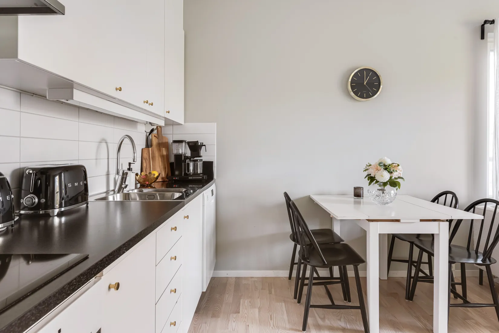 Bostadsrätt, Skogsbovägen 18, Gustavsberg - Ösby Sjöpark, Värmdö