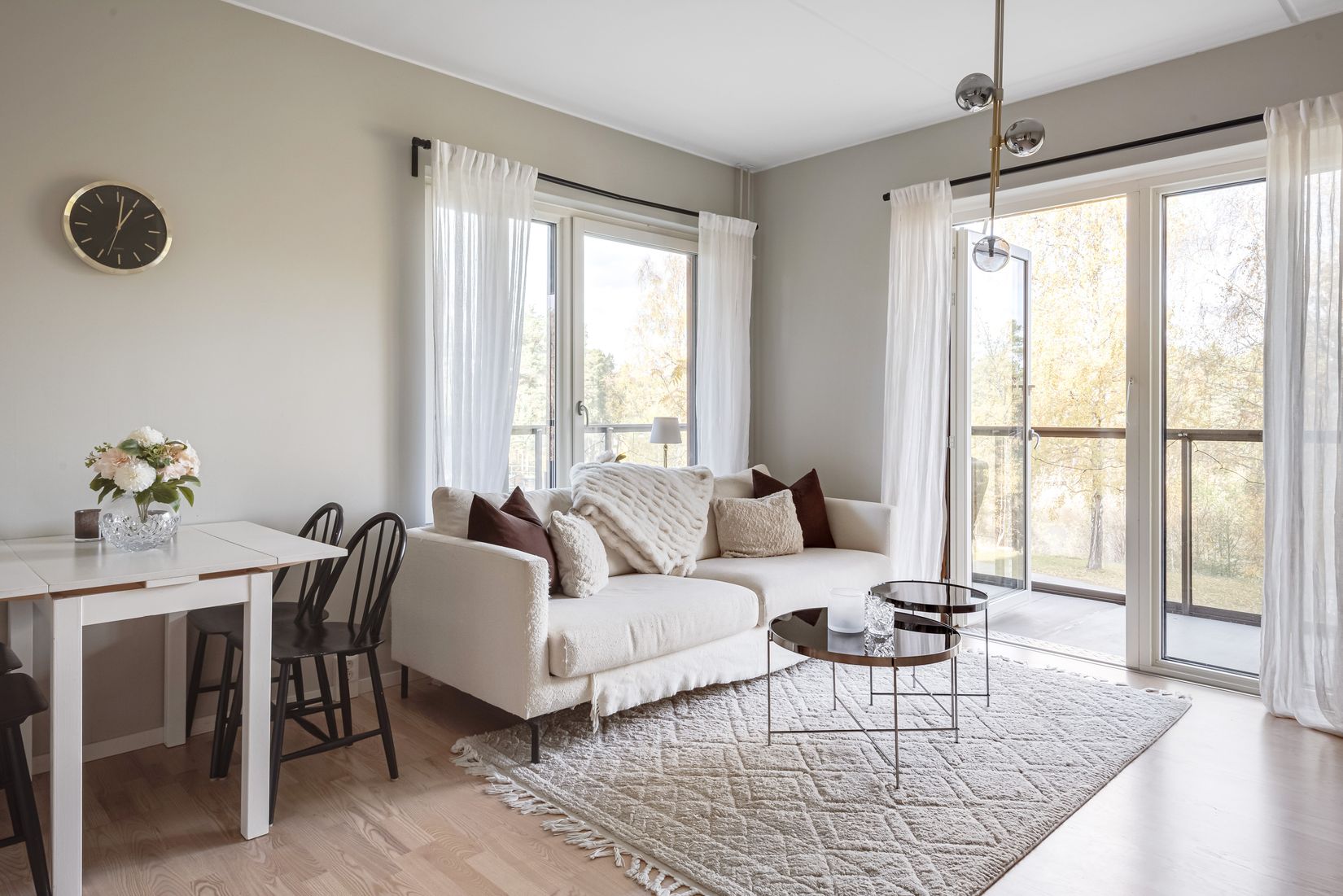 Bostadsrätt, Skogsbovägen 18, Gustavsberg - Ösby Sjöpark, Värmdö