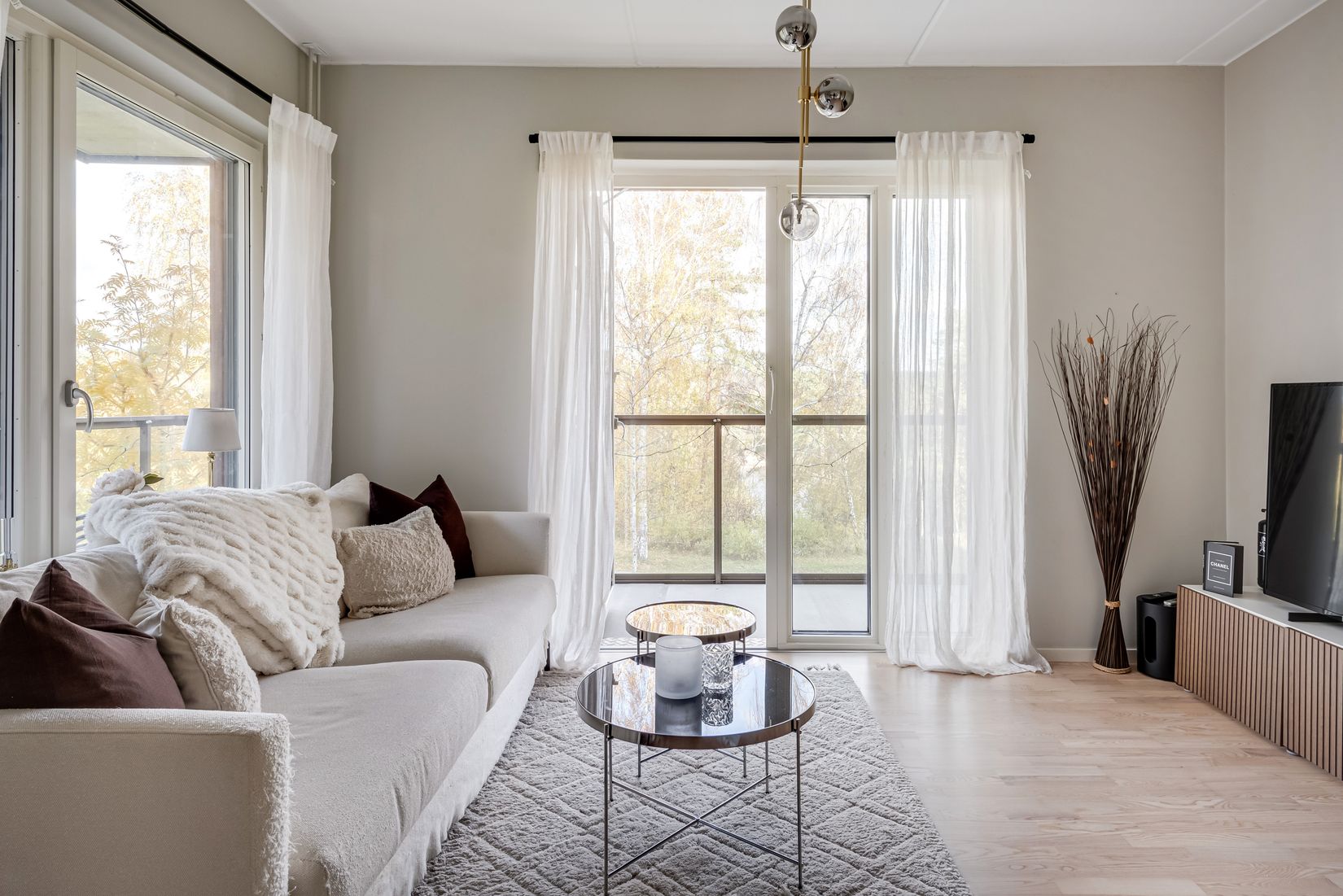 Bostadsrätt, Skogsbovägen 18, Gustavsberg - Ösby Sjöpark, Värmdö