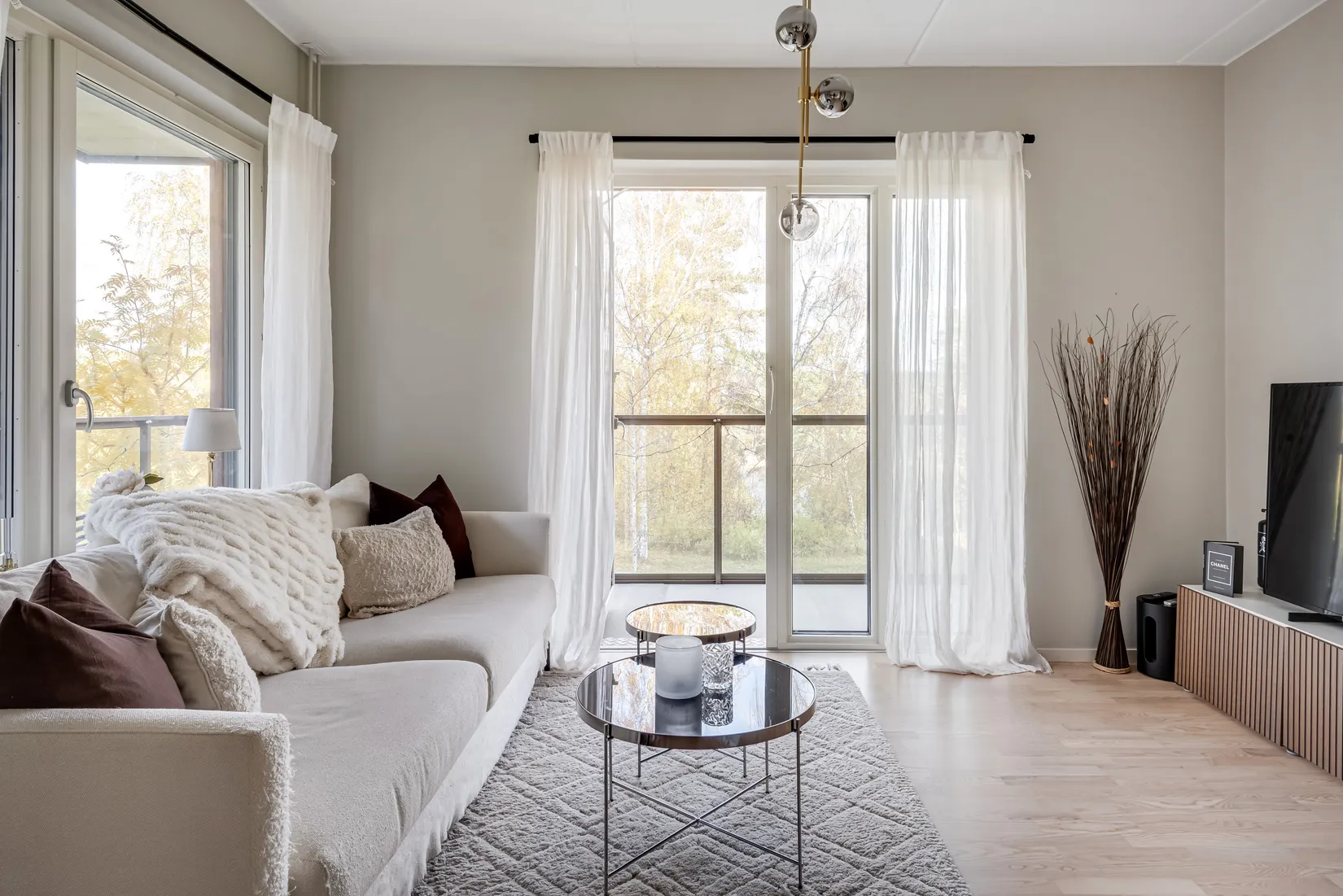Bostadsrätt, Skogsbovägen 18, Gustavsberg - Ösby Sjöpark, Värmdö