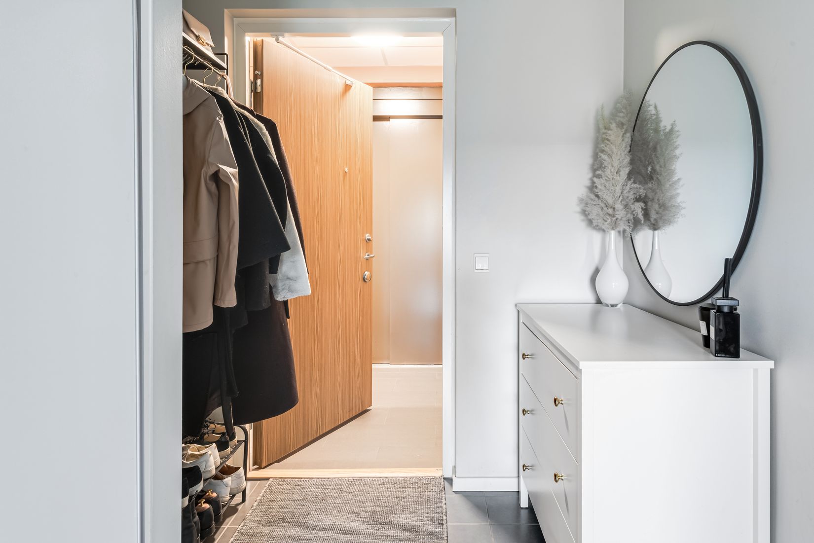 Bostadsrätt, Skogsbovägen 18, Gustavsberg - Ösby Sjöpark, Värmdö