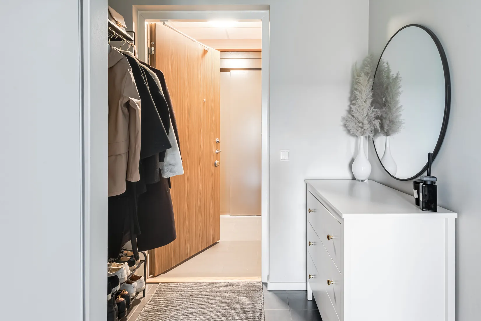 Bostadsrätt, Skogsbovägen 18, Gustavsberg - Ösby Sjöpark, Värmdö