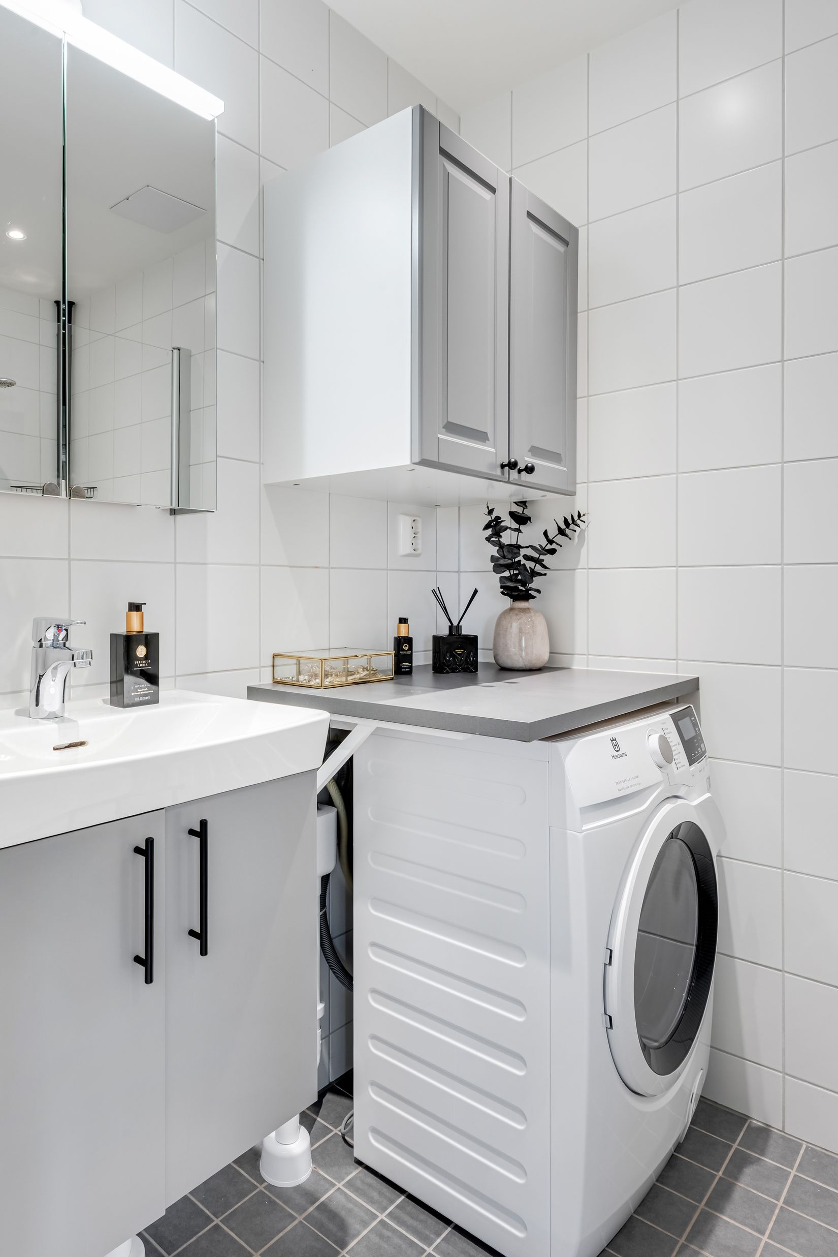 Bostadsrätt, Skogsbovägen 18, Gustavsberg - Ösby Sjöpark, Värmdö