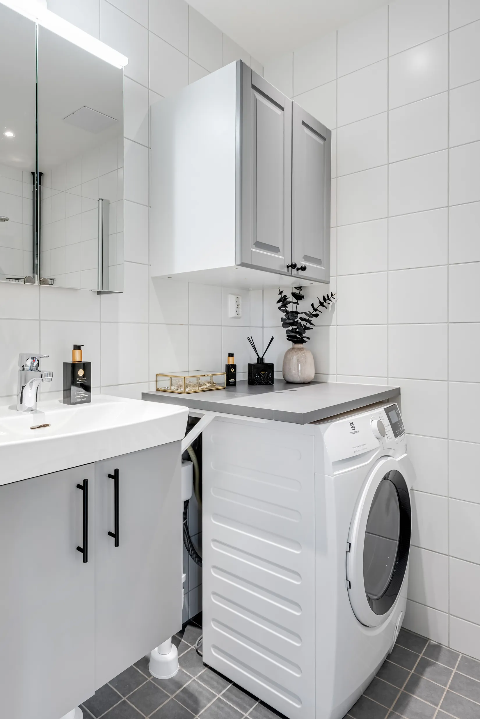 Bostadsrätt, Skogsbovägen 18, Gustavsberg - Ösby Sjöpark, Värmdö