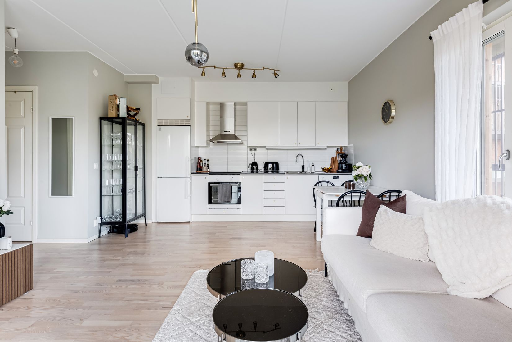 Bostadsrätt, Skogsbovägen 18, Gustavsberg - Ösby Sjöpark, Värmdö