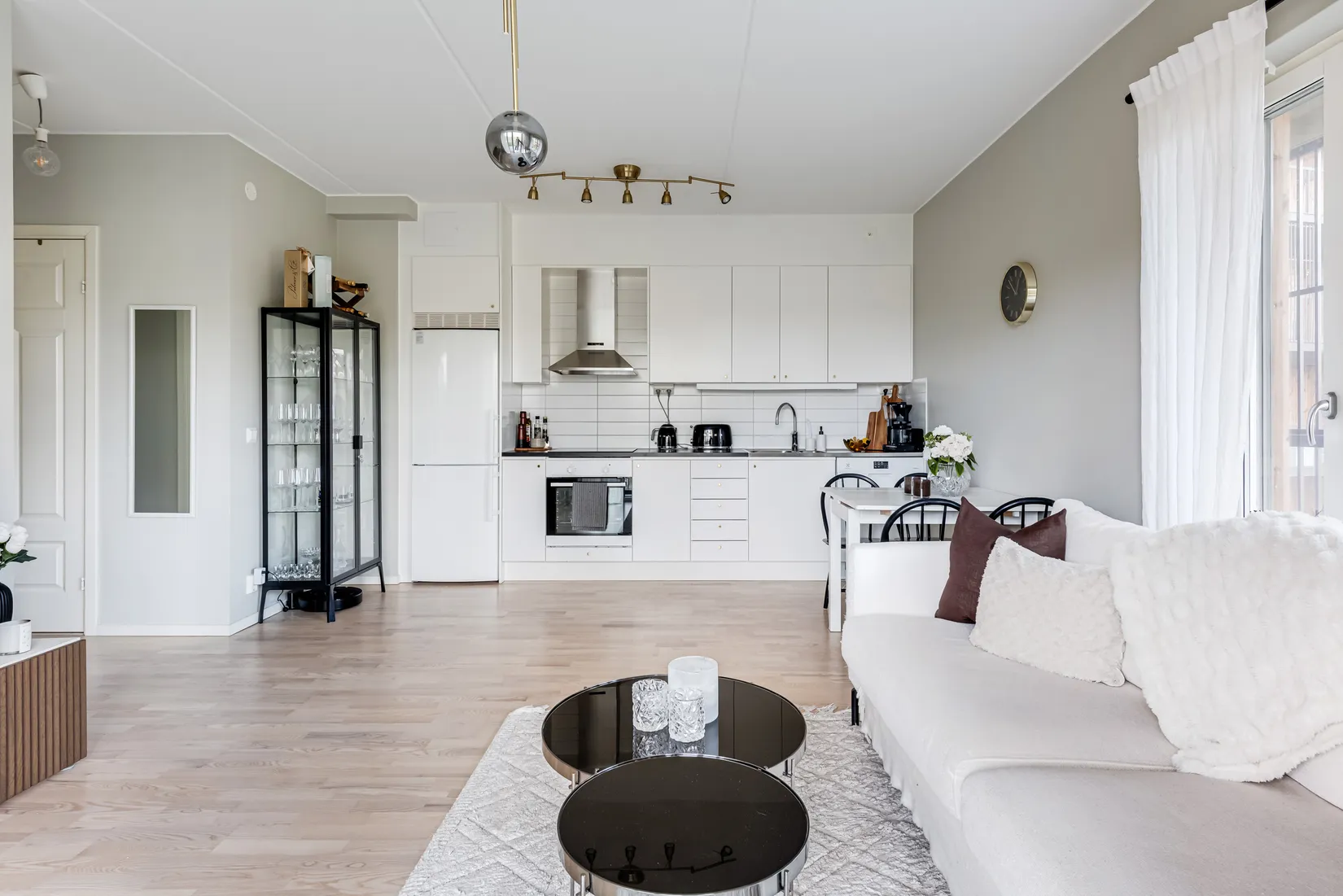 Bostadsrätt, Skogsbovägen 18, Gustavsberg - Ösby Sjöpark, Värmdö