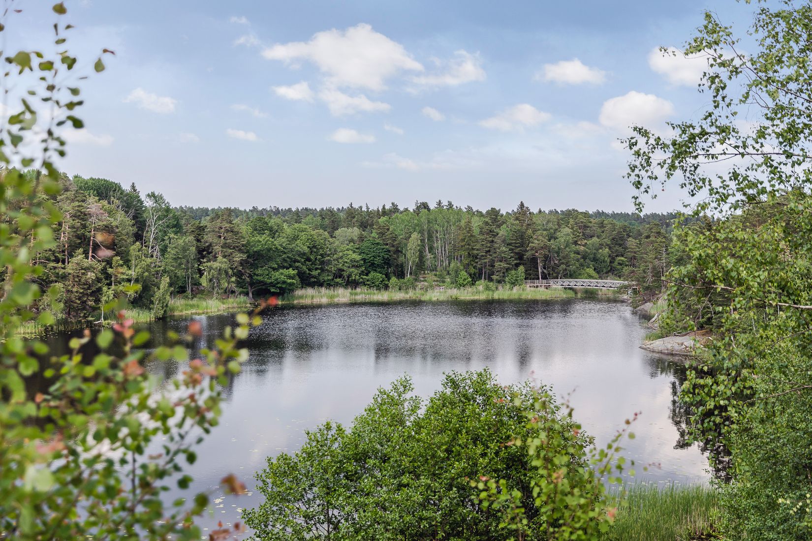 Bostadsrätt, Skogsbovägen 18, Gustavsberg - Ösby Sjöpark, Värmdö