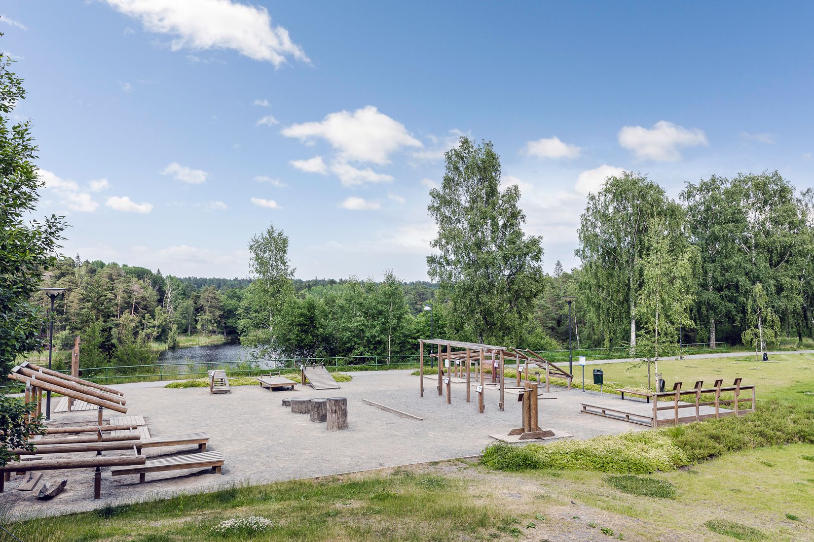 Bostadsrätt, Skogsbovägen 18, Gustavsberg - Ösby Sjöpark, Värmdö