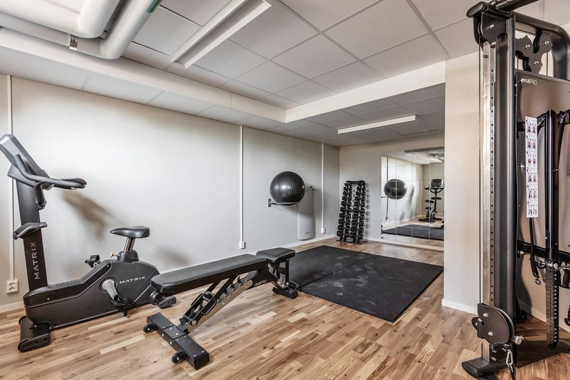 Bostadsrätt, Skogsbovägen 18, Gustavsberg - Ösby Sjöpark, Värmdö