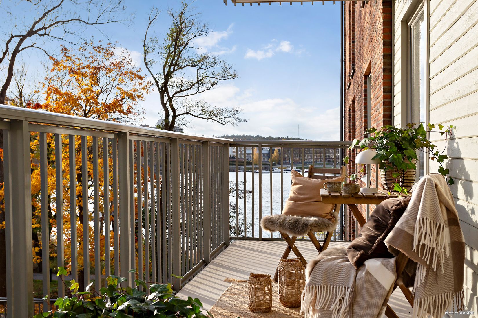 Bostadsrätt, Gamla Skärgårdsvägen 6, Gustavsberg Strandvik, Värmdö